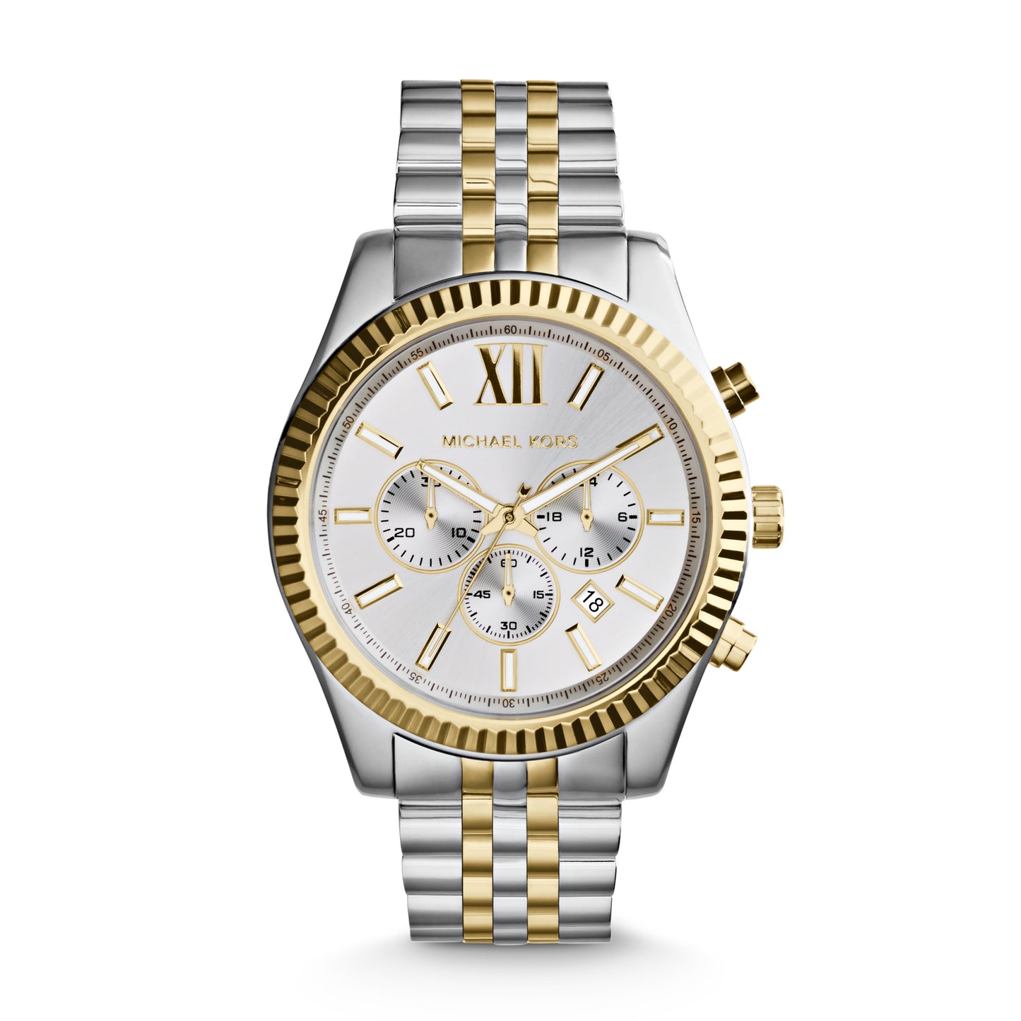 Michael Kors Herrenuhr MK8344