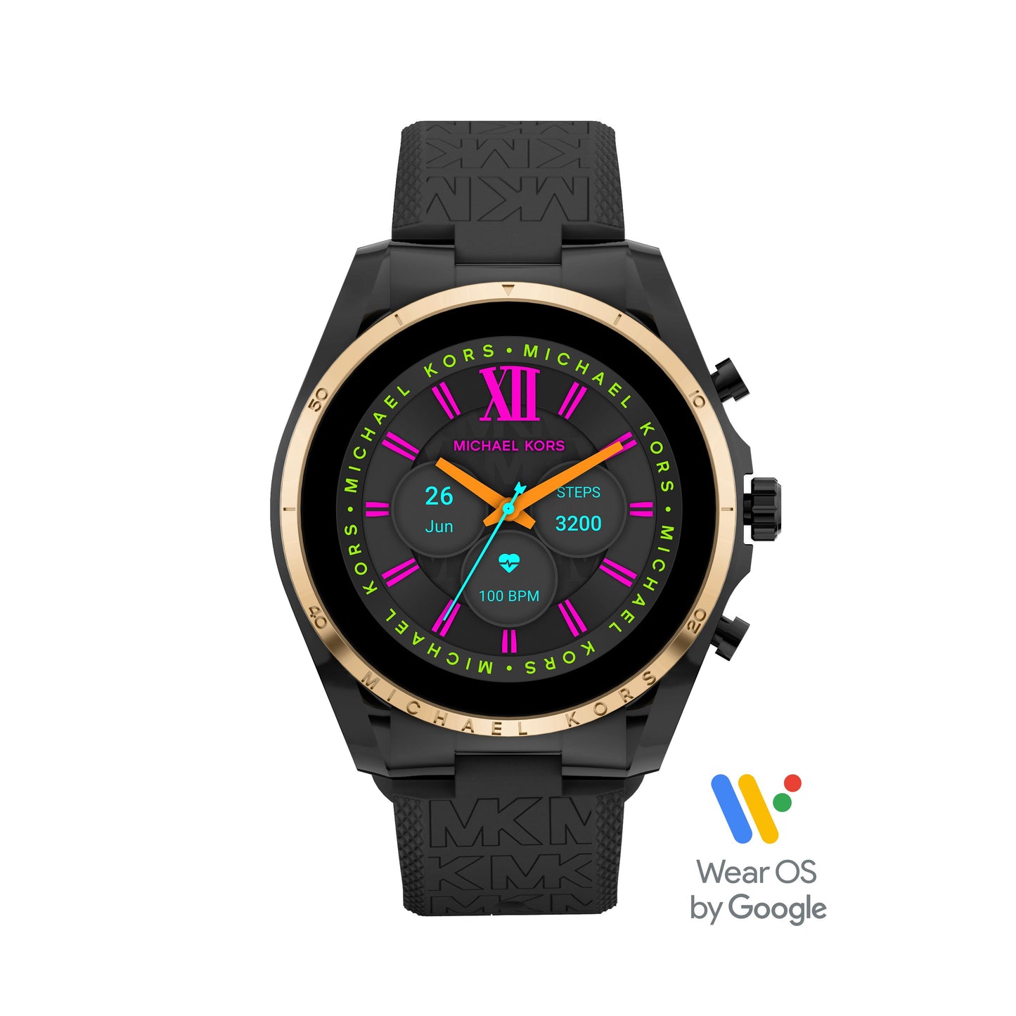 Michael Kors Smartwatch MKT5151