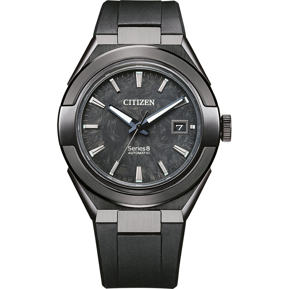 Citizen Automatik NA1025-10E Series 8