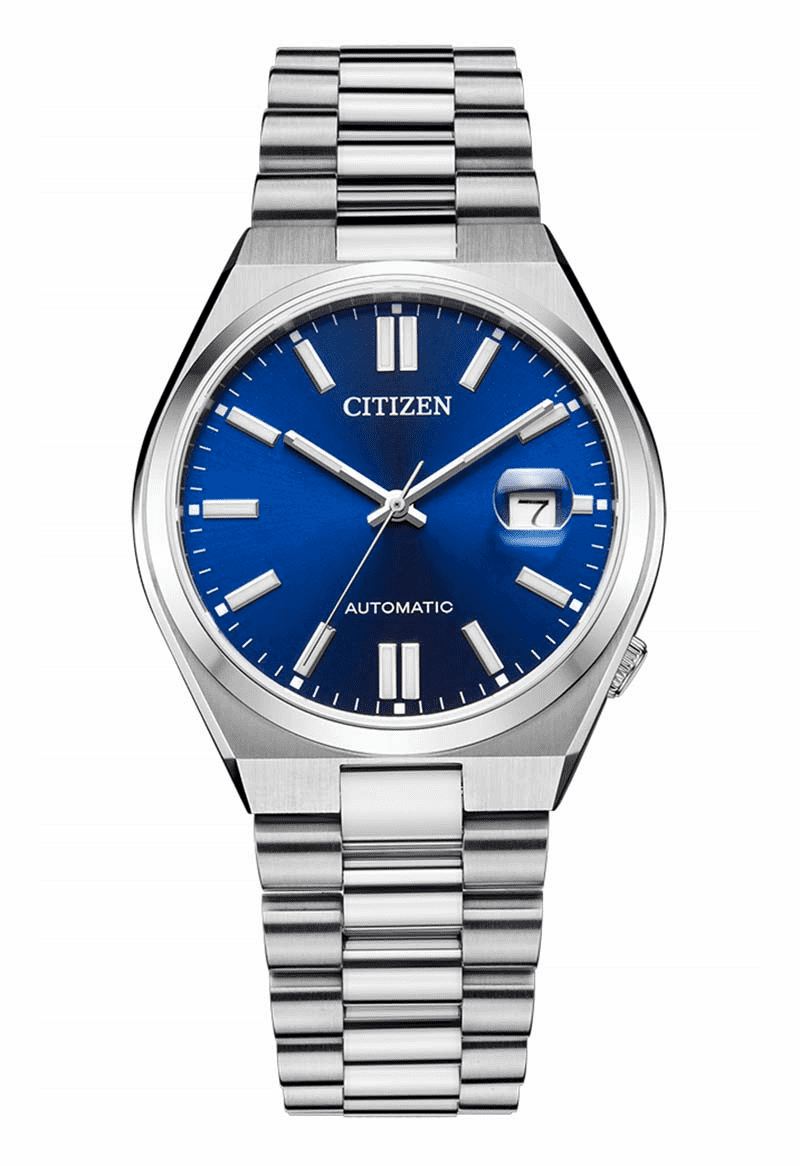 Citizen Automatik Uhr NJ0150-81L