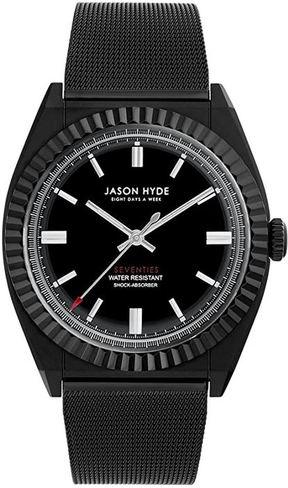 Jason Hyde Uhr JH10009