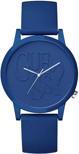 Guess Analog V1019M4