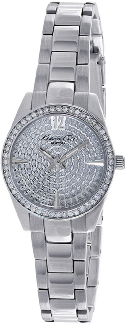 Kenneth Cole Classic Damenuhr KC4978