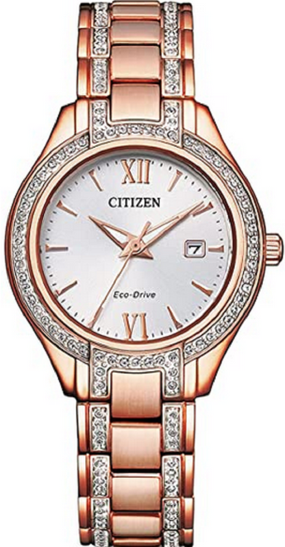 Citizen Solar Damen Uhr FE1233-52A