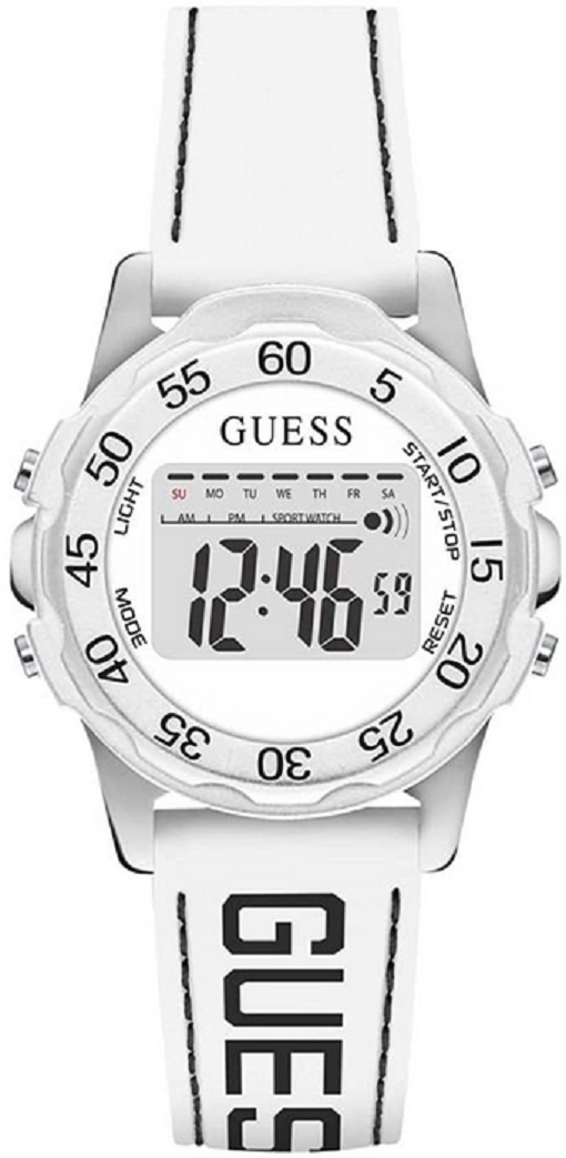GUESS Herren Uhr Starter V1027M1