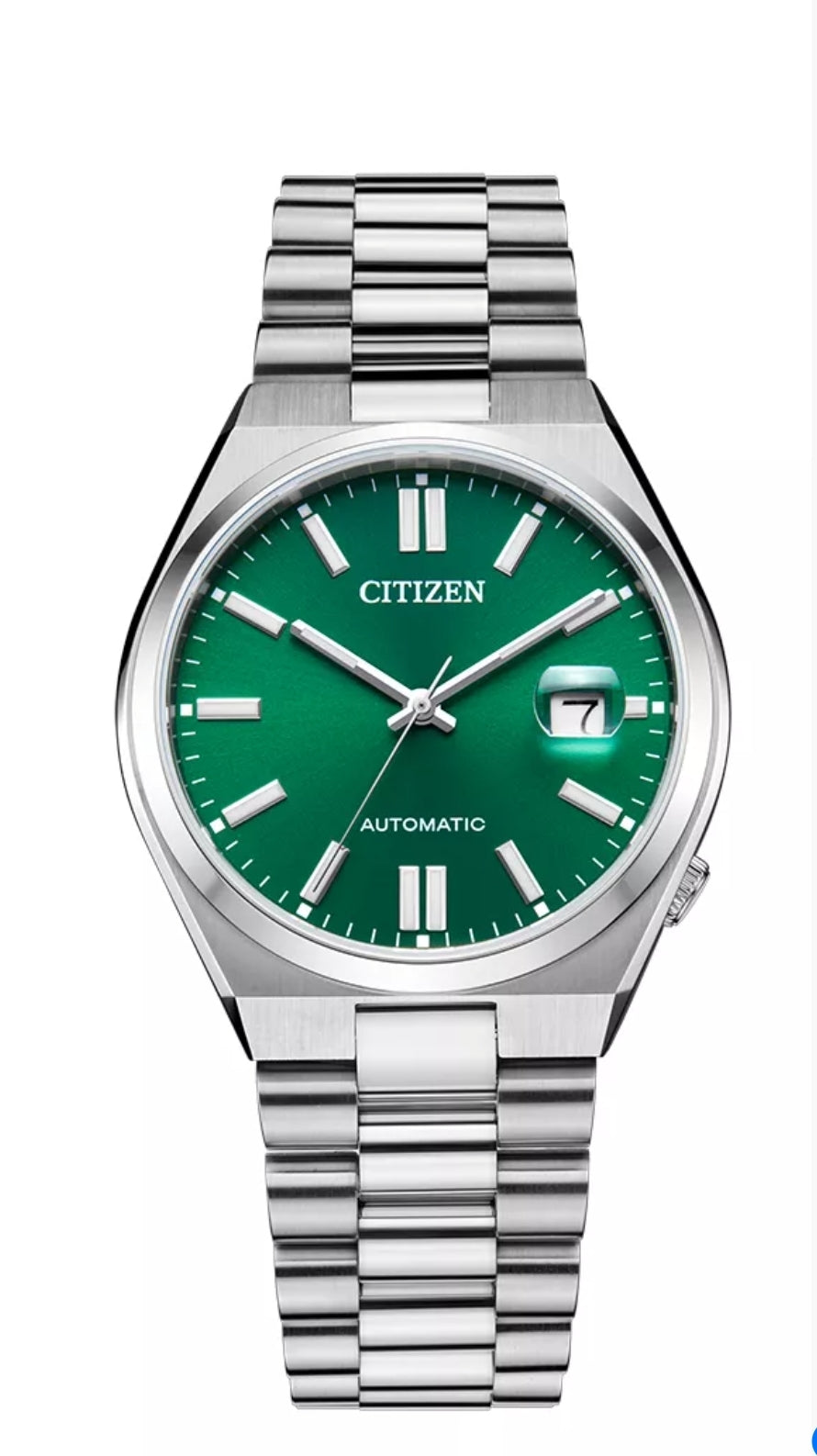 Citizen Automatik Uhr NJ0150-81X