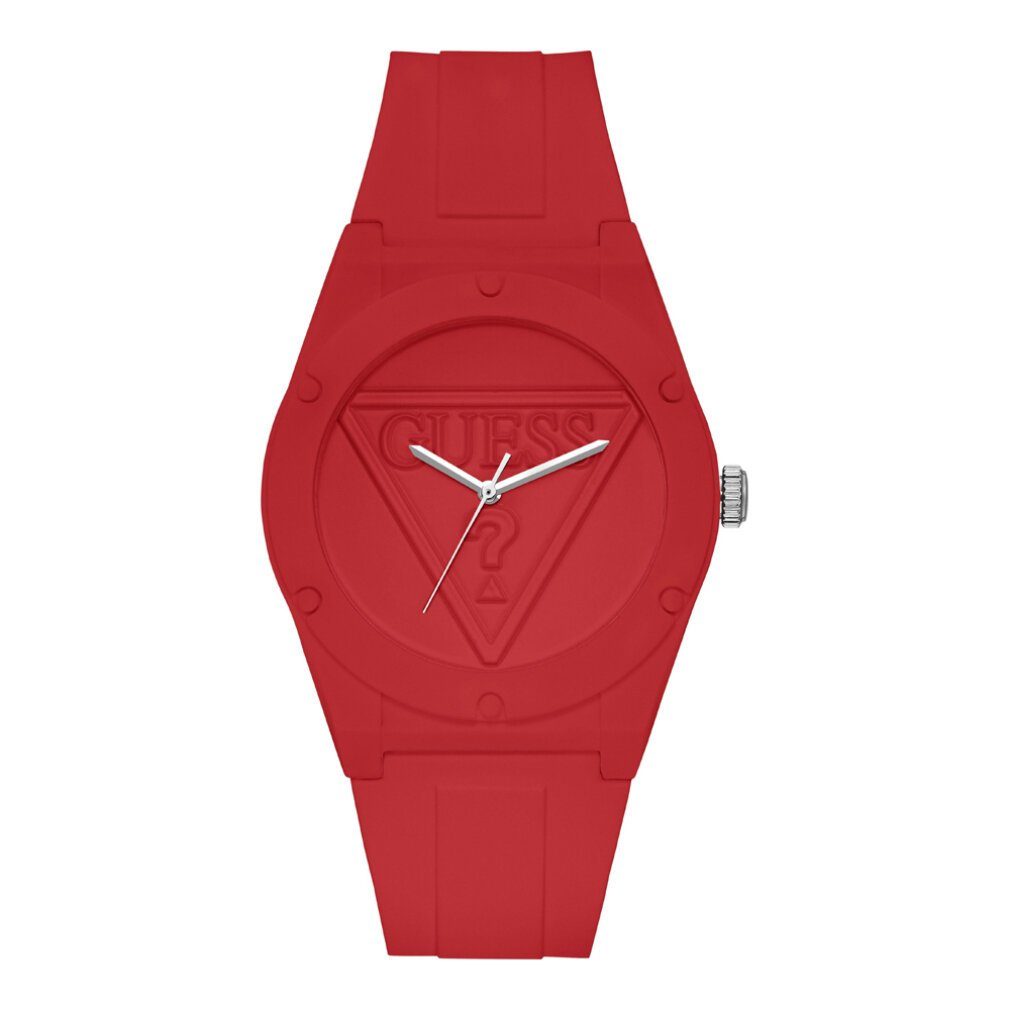 Guess Armbanduhr W0979L3