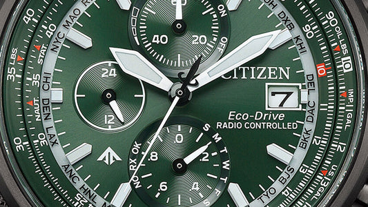 Atomuhrzeit erklärt: Warum sie der Maßstab für exakte Uhrzeit und präzise Uhren ist