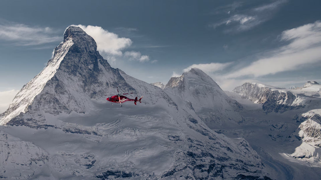 Hamilton Khaki Aviation – Fliegeruhren mit Schweizer Präzision