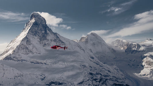 Hamilton Khaki Aviation – Fliegeruhren mit Schweizer Präzision