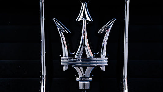 Maserati: Luxuriöse Uhren und Schmuck für den anspruchsvollen Geschmack