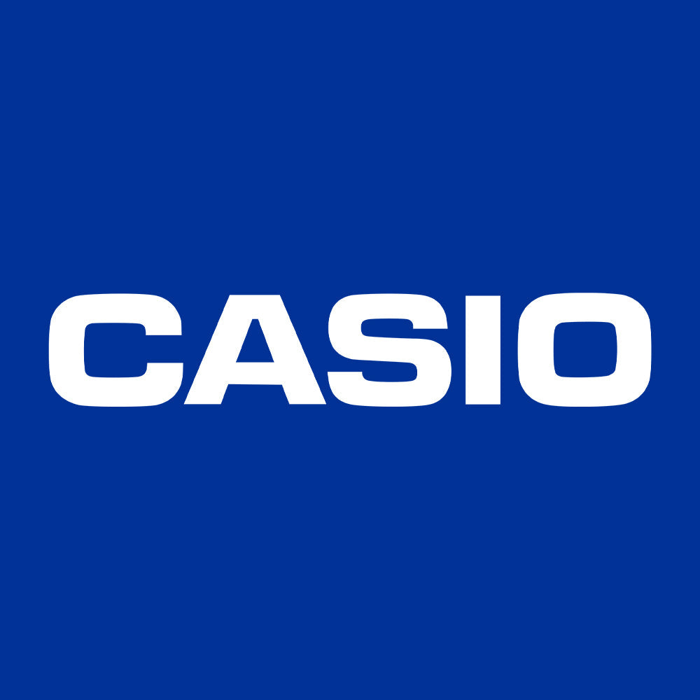 CASIO