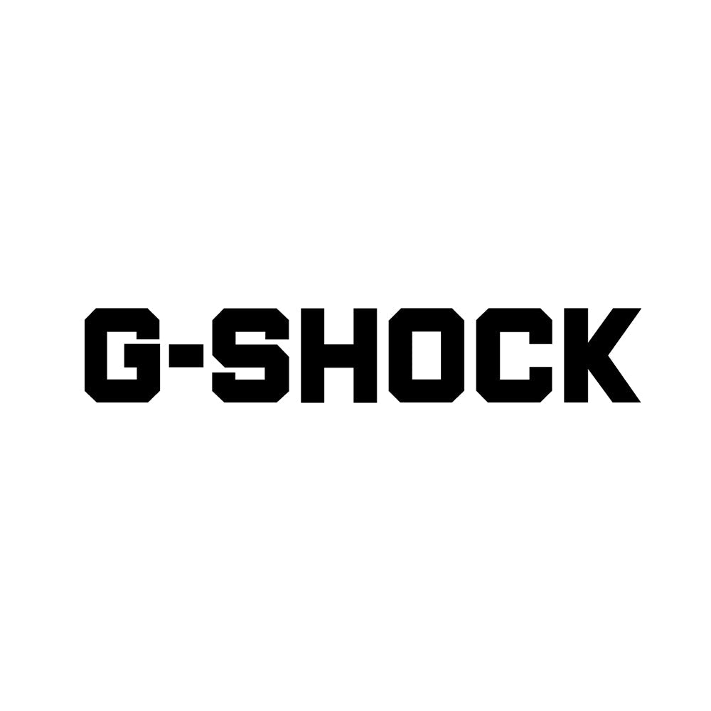G-Shock