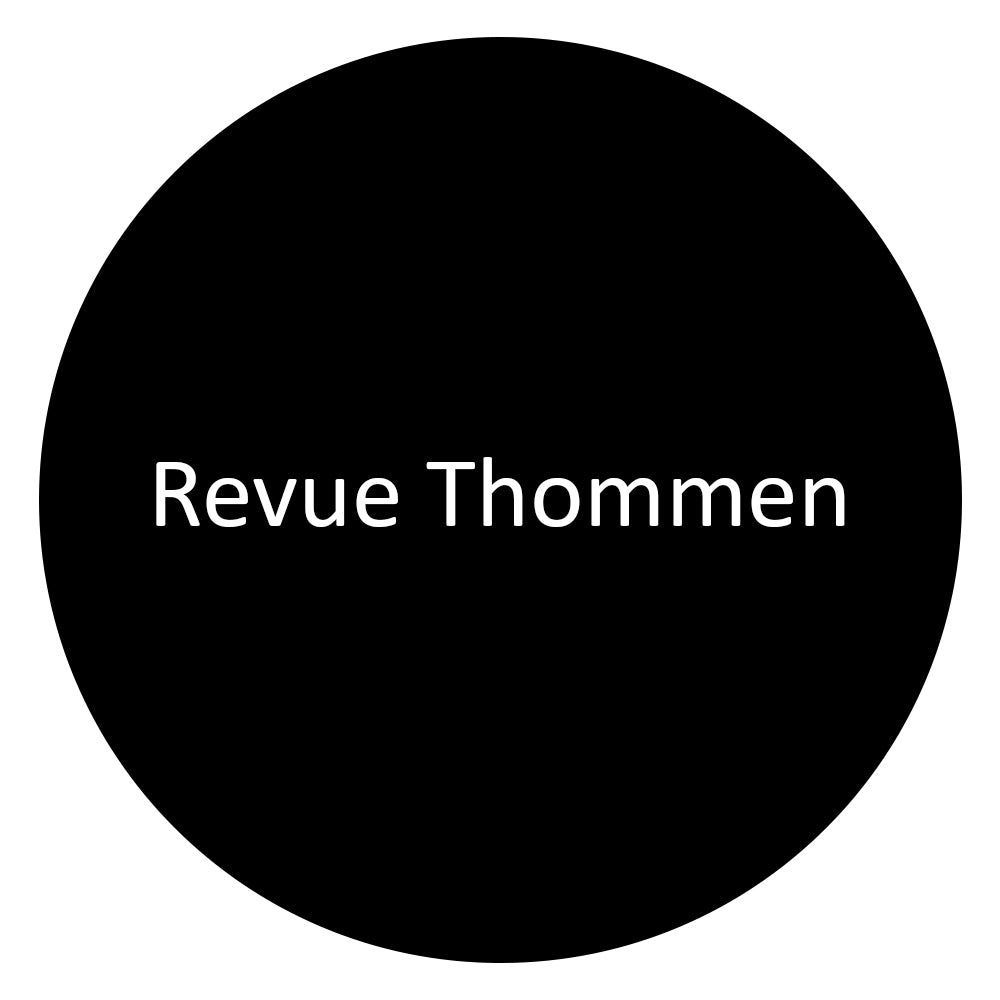 Revue Thommen