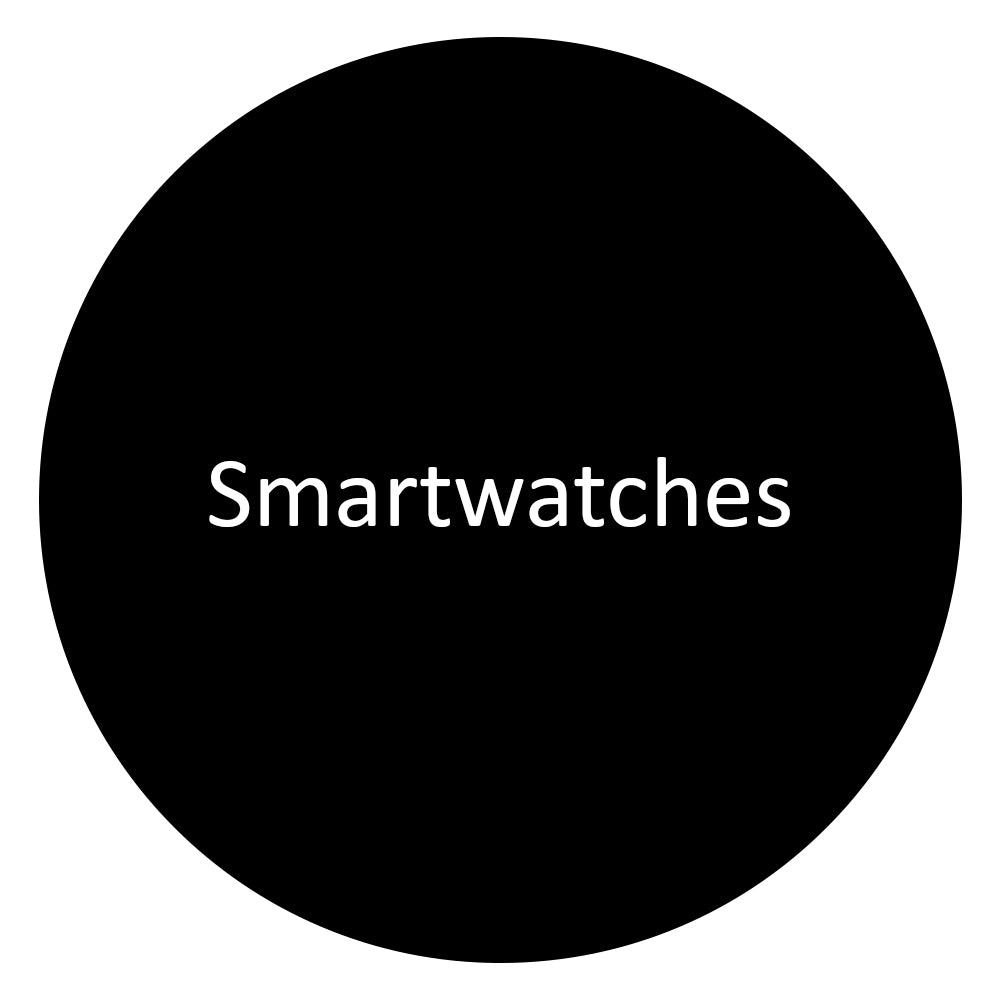 Smartwatches