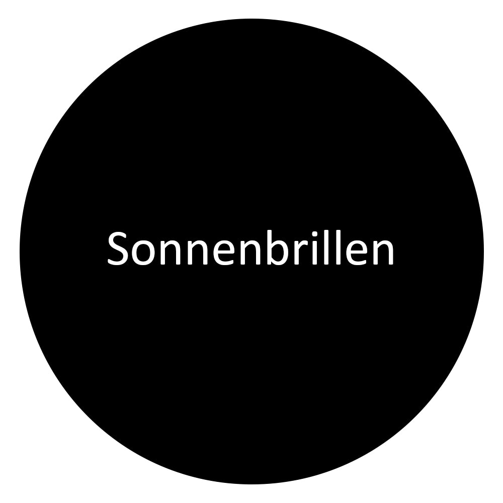 Sonnenbrillen