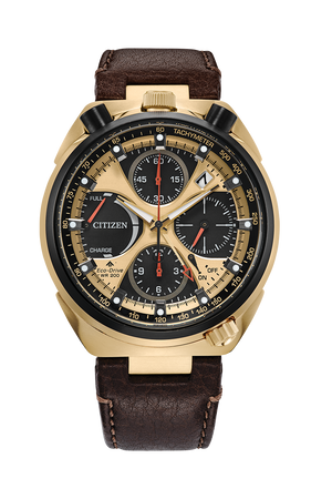Citizen Chronograph Solar AV0072-01X Limitierte Serie