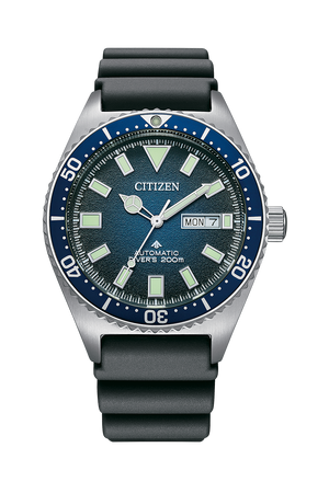 Citizen Promaster Automatik Uhr NY0129-07L