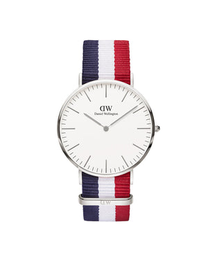 Daniel Wellington Classic Cambridge DW00100017