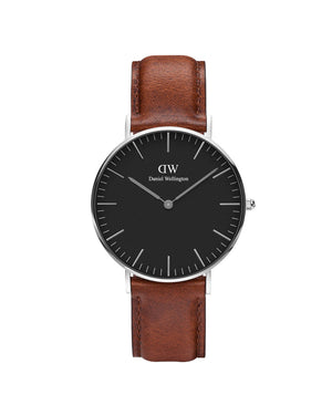Daniel Wellington Classic Uhr DW00100142