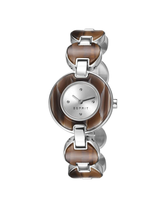 Esprit Damen-Armbanduhr  Lagoon Analog Quarz ES106572002