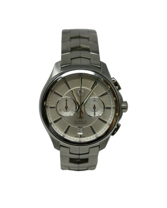 TAG Heuer Link Calibre 18 CAT2111.BA0959