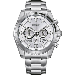 Citizen Chronograph Herren Uhr AN8200-50A