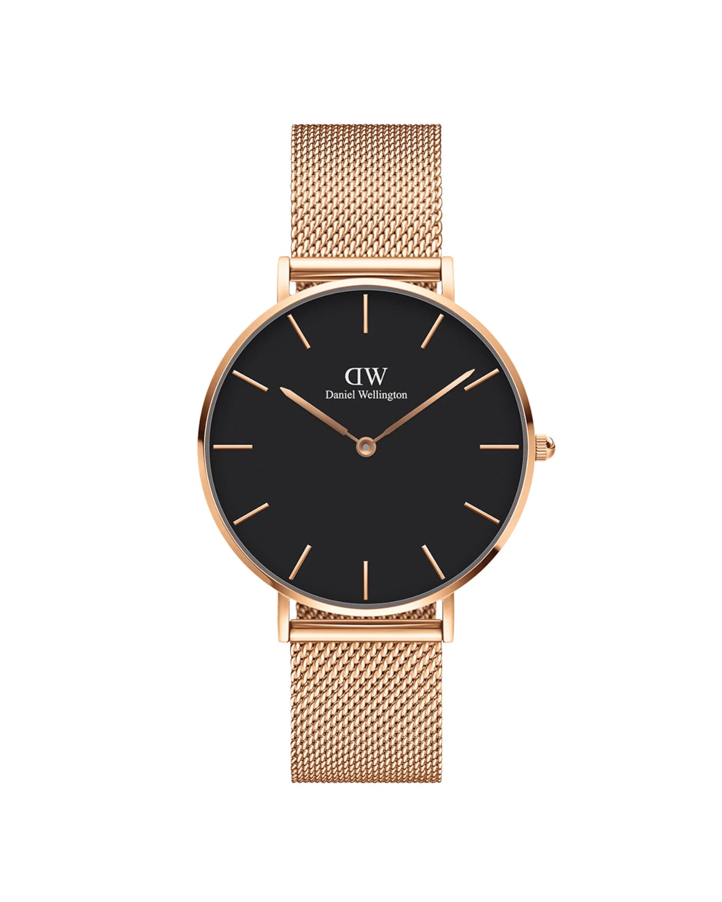Daniel Wellington Petite Uhr DW00100217