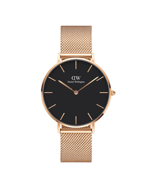 Daniel Wellington Petite Uhr DW00100217