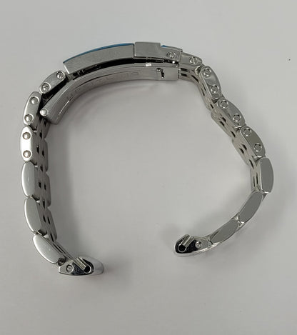 BREITLING FOR BENTLEY FLYING B SPEED ARMBAND 21MM STAHL 984A