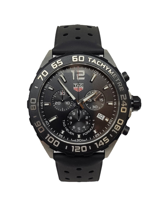 TAG Heuer Formula 1 Quarz CAZ1010.FT8024