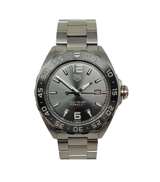 TAG Heuer Formula 1 Calibre 5 WAZ2011.BA0842