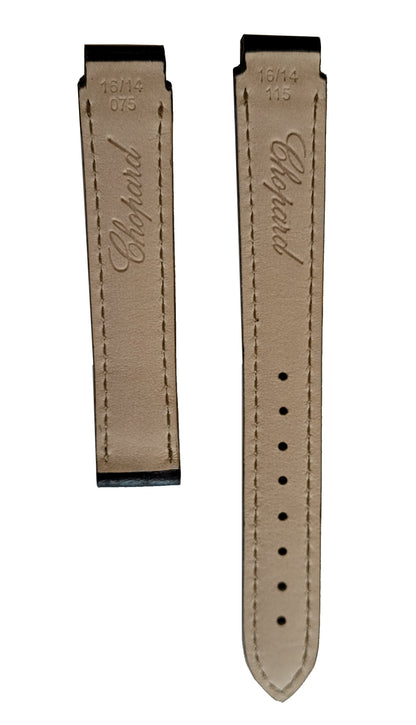 Chopard lederarmband Kalbsleder C961901-0002