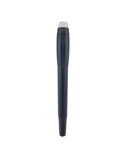 Montblanc StarWalker BlackCosmos Precious Resin Füllfederhalter M 118462