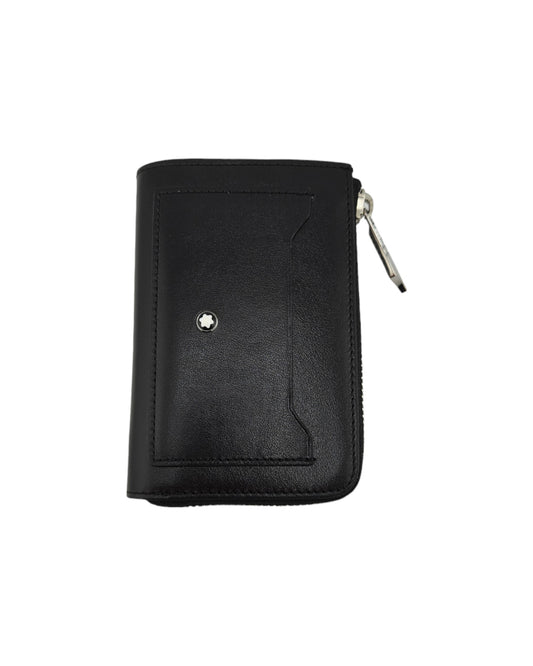 Montblanc Meisterstück Schlüsseletui mit 4 cc 129689
