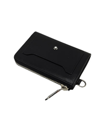 Montblanc Meisterstück Schlüsseletui mit 4 cc 129689