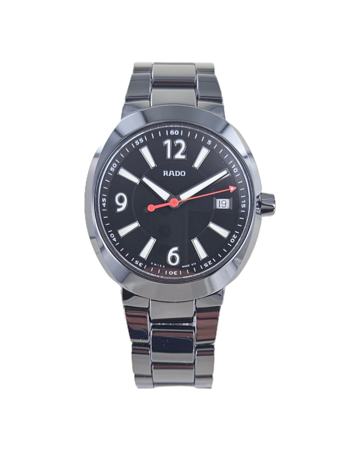 Rado D-Star Herren Uhr R15518152