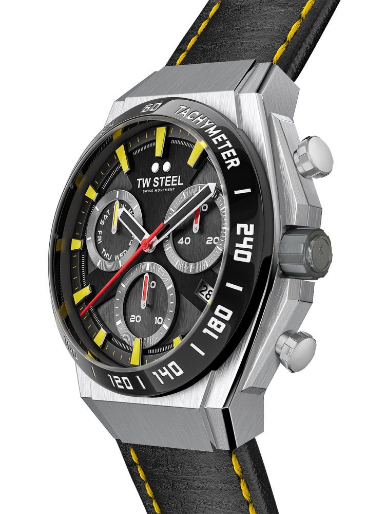 TW Steel CEO Tech Herren Chronograph CE4071