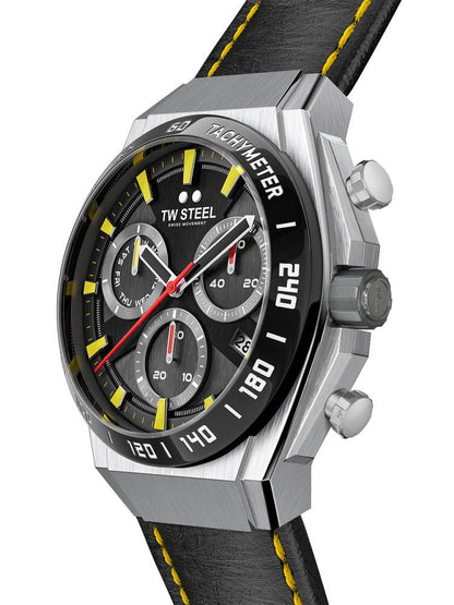 TW Steel CEO Tech Herren Chronograph CE4071