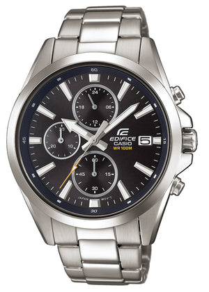 Casio Edifice Herren Chronograph EFV-560D-1AVUEF