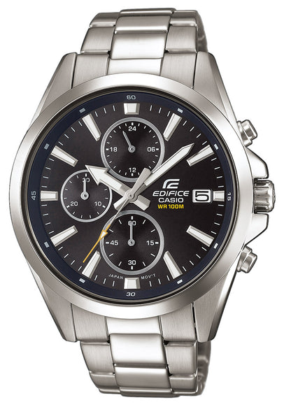 Casio Edifice Herren Chronograph EFV-560D-1AVUEF
