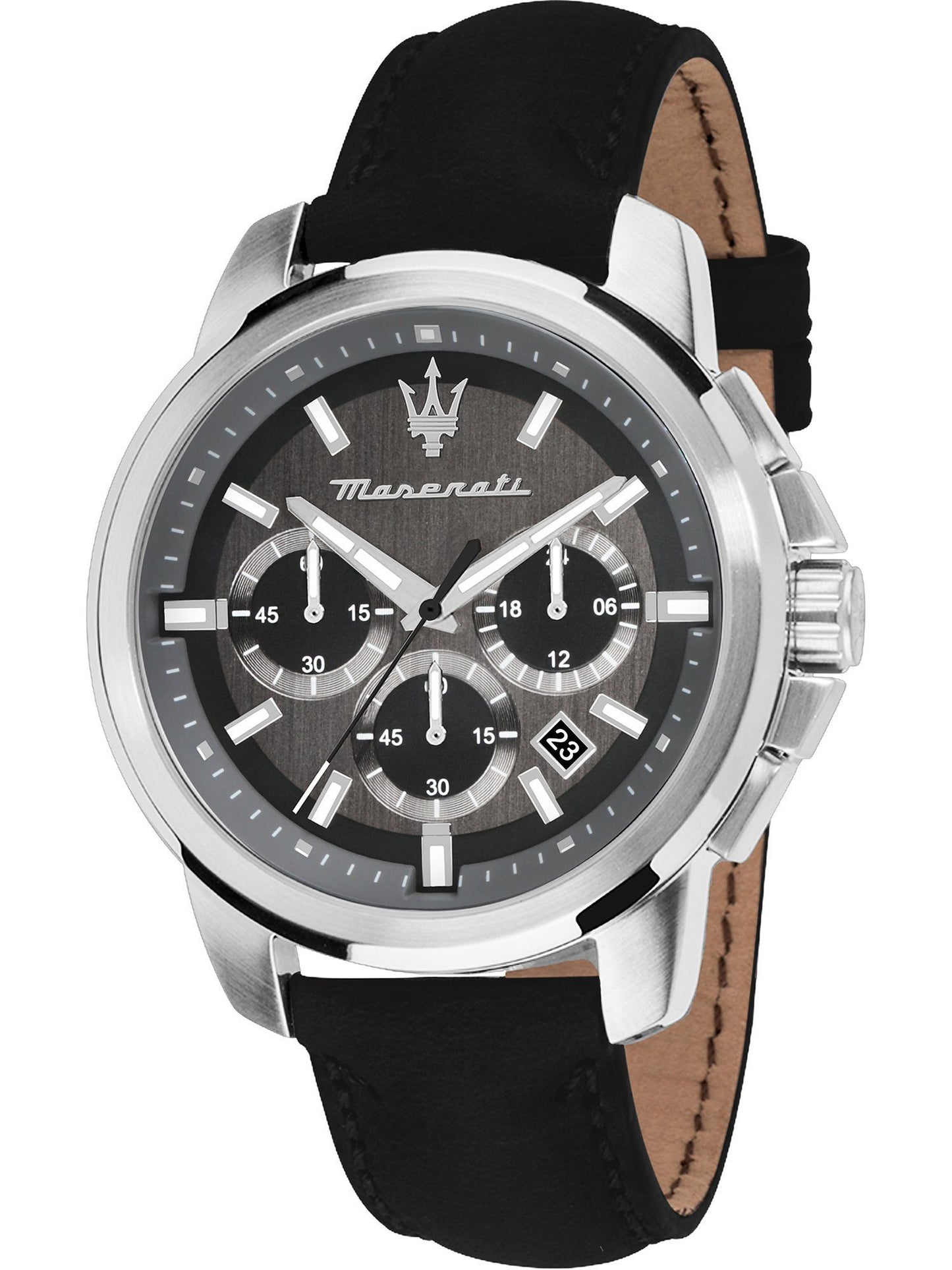 Maserati Herren Successo Chronograph R8871621006