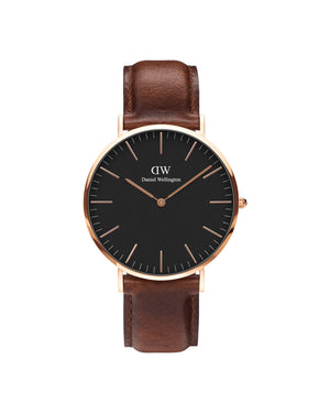 Daniel Wellington Classic Uhr DW00100543