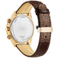 Citizen Chronograph Funk Solar Uhr AT8263-10H