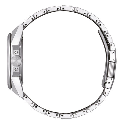 Citizen Automatik Uhr Series 8 NA1010-84X