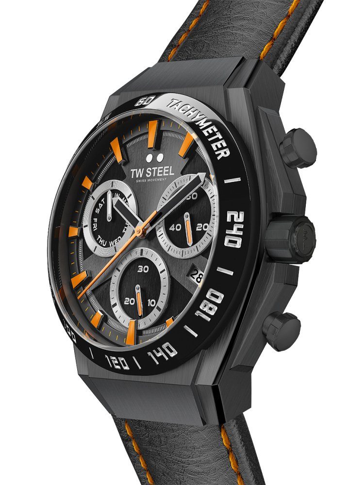 TW Steel CEO Tech Herren Chronograph CE4070