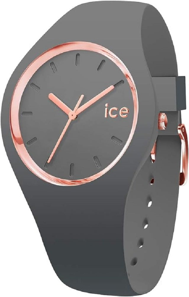 ICE-WATCH - Glam Colour Grey - Medium