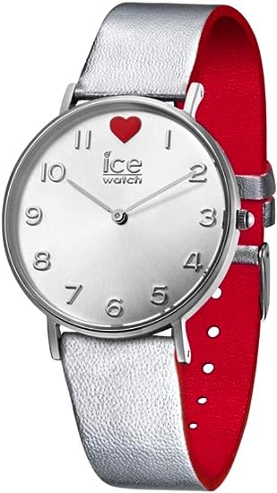 ICE-WATCH Damen Armbanduhr Ice Love 2017 City (013375)