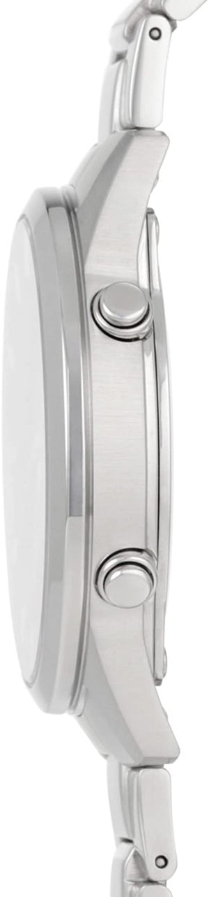 Casio Herren Solar Uhr LCW-M170D-1AER
