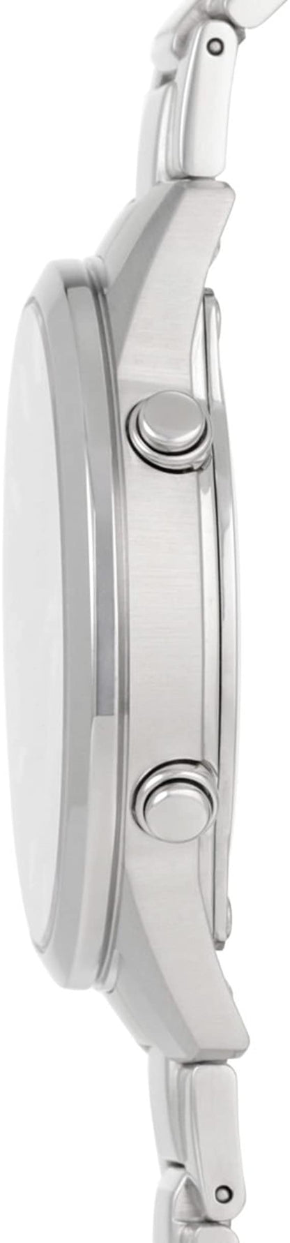 Casio Herren Solar Uhr LCW-M170D-1AER